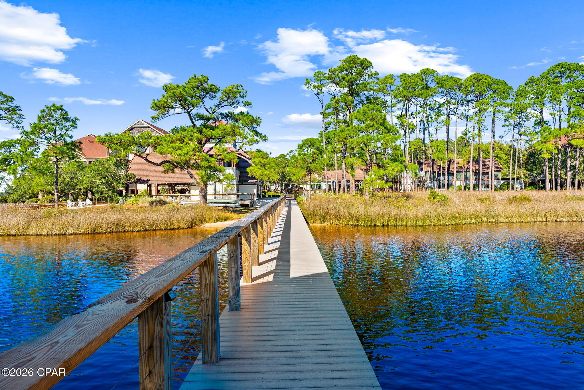 Clubside At Wild Heron Phase III - Residential