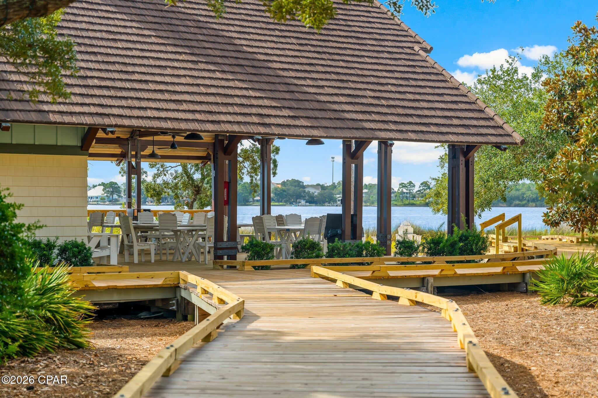 Clubside At Wild Heron Phase III - Residential
