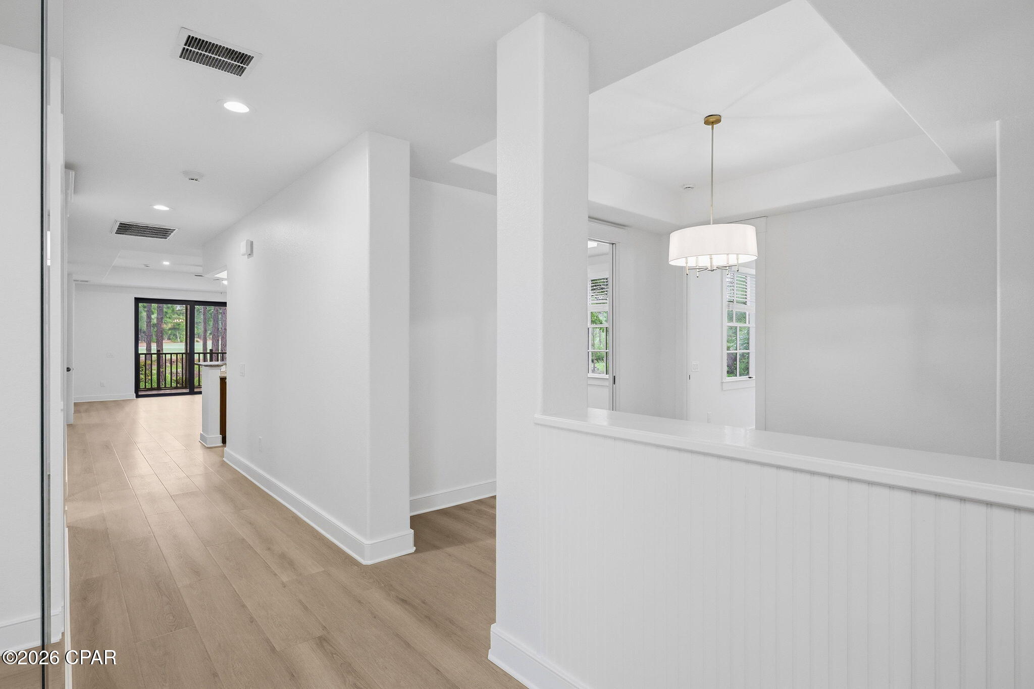 Clubside At Wild Heron Phase III - Residential