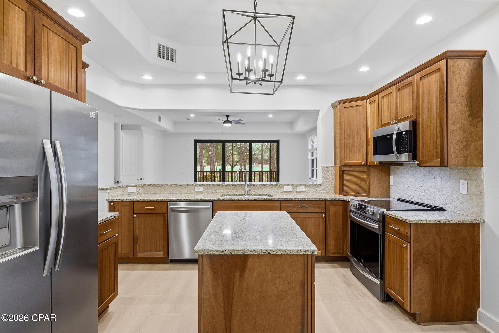 Clubside At Wild Heron Phase III - Residential