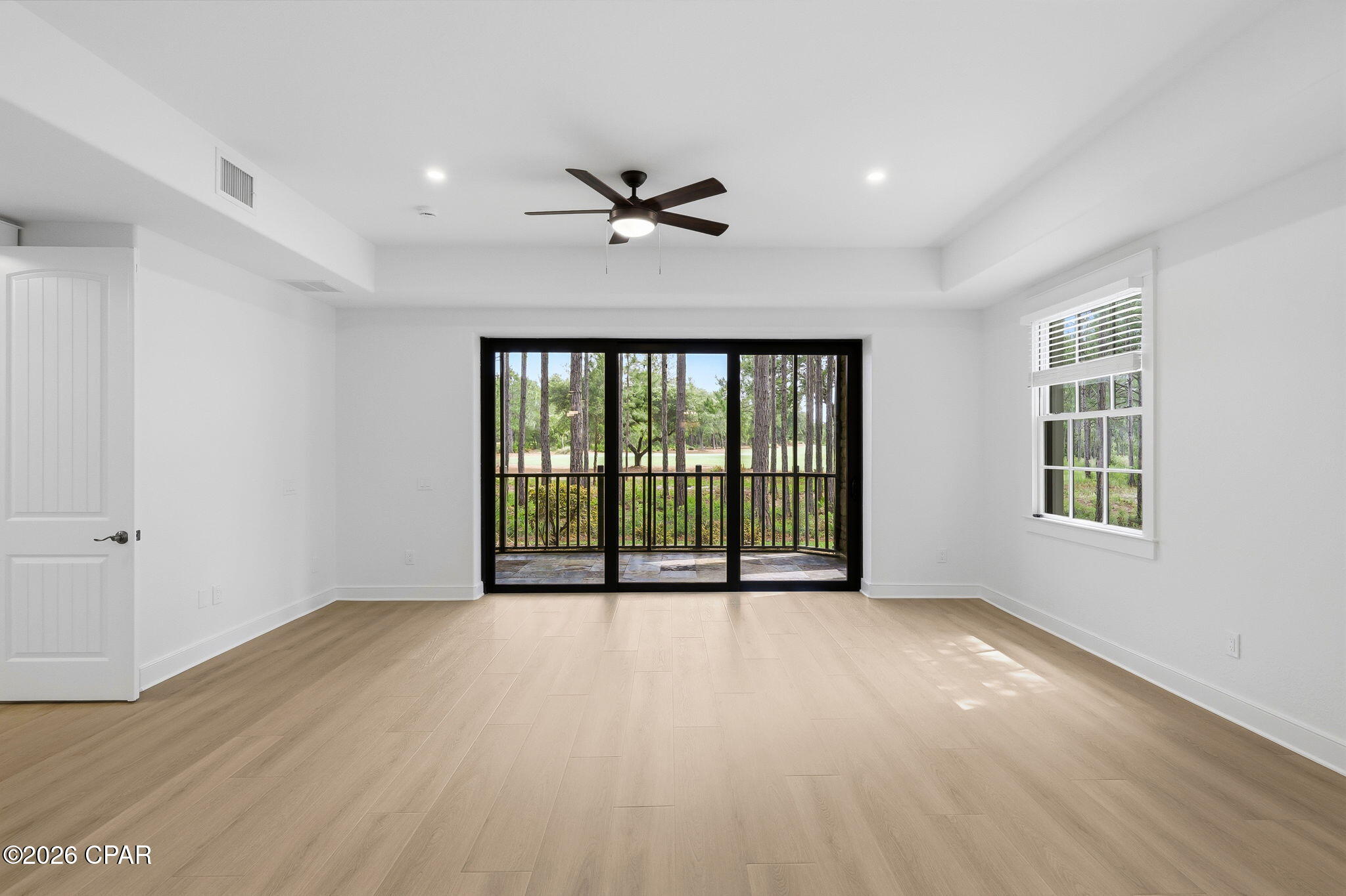 Clubside At Wild Heron Phase III - Residential