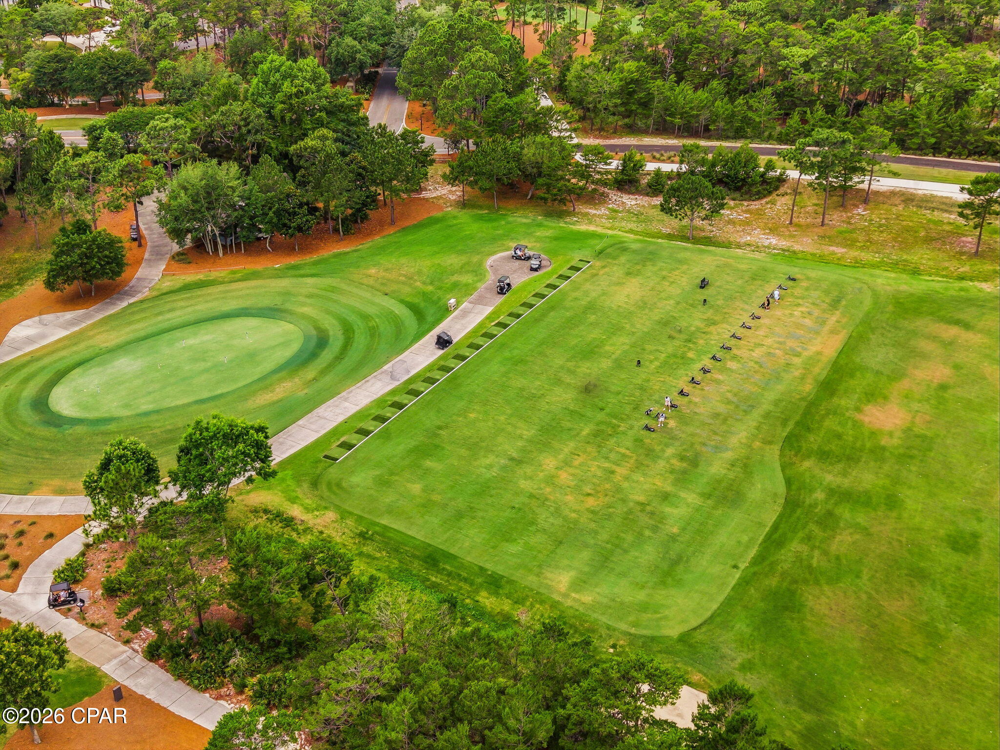 Clubside At Wild Heron Phase III - Residential