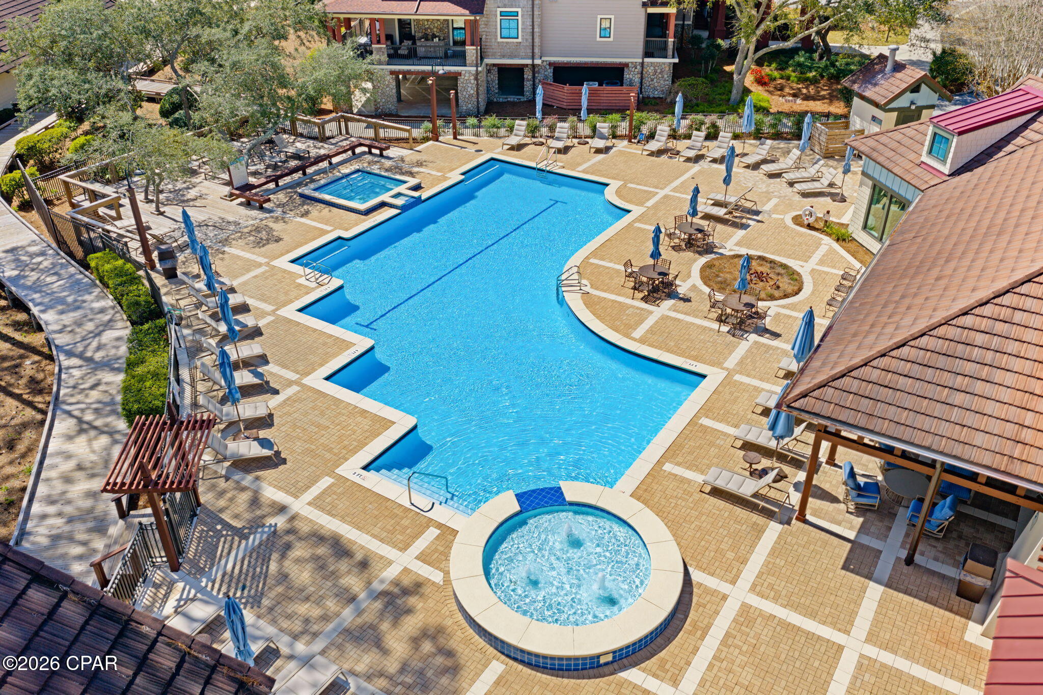 Clubside At Wild Heron Phase III - Residential