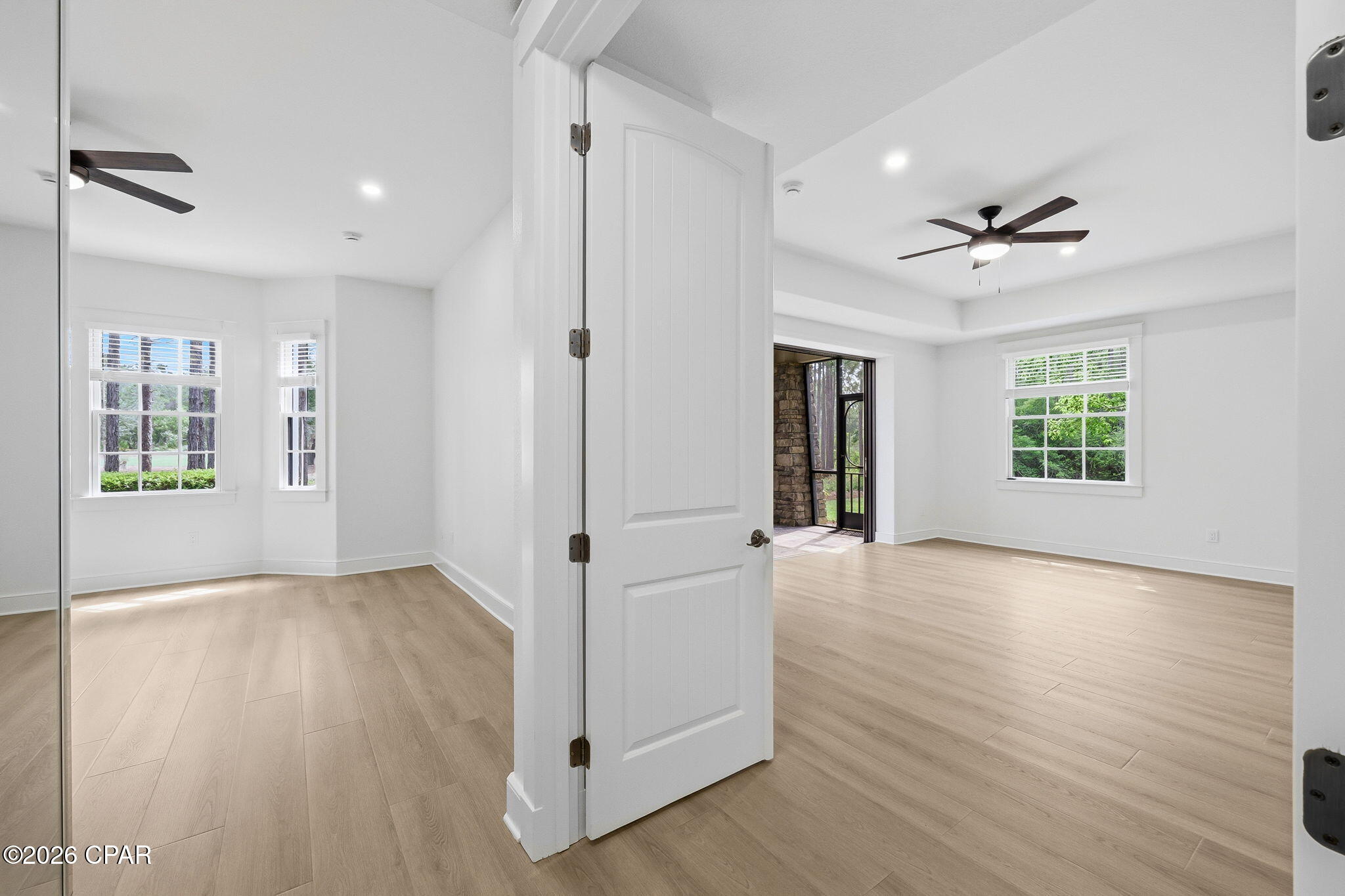 Clubside At Wild Heron Phase III - Residential