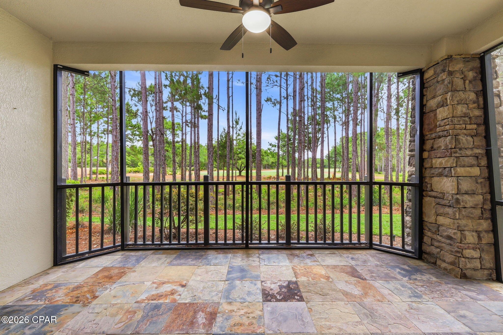 Clubside At Wild Heron Phase III - Residential