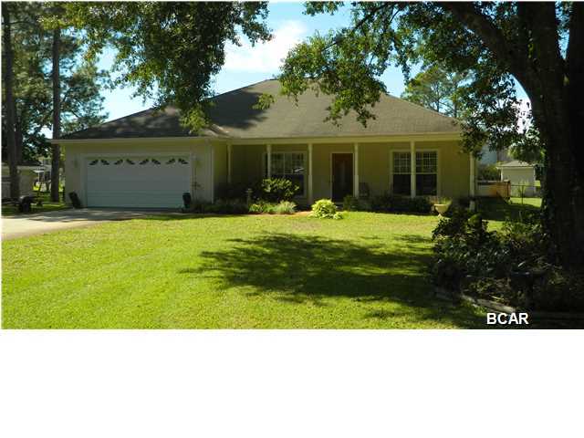 Baywood Shores Est Unit 4 - Residential Lease
