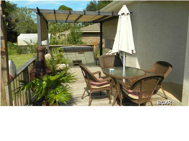 Baywood Shores Est Unit 4 - Residential Lease