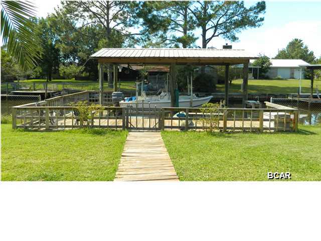 Baywood Shores Est Unit 4 - Residential Lease