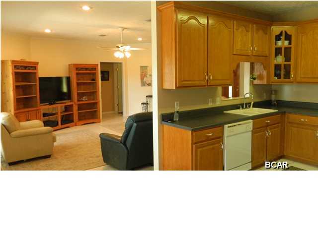 Baywood Shores Est Unit 4 - Residential Lease