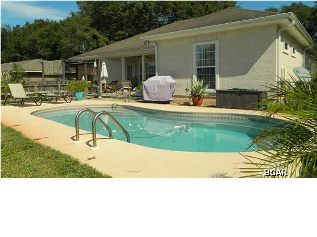 Baywood Shores Est Unit 4 - Residential Lease