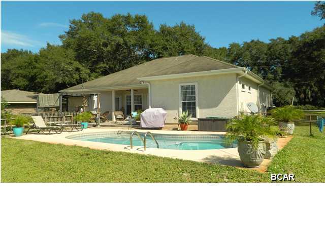 Baywood Shores Est Unit 4 - Residential Lease