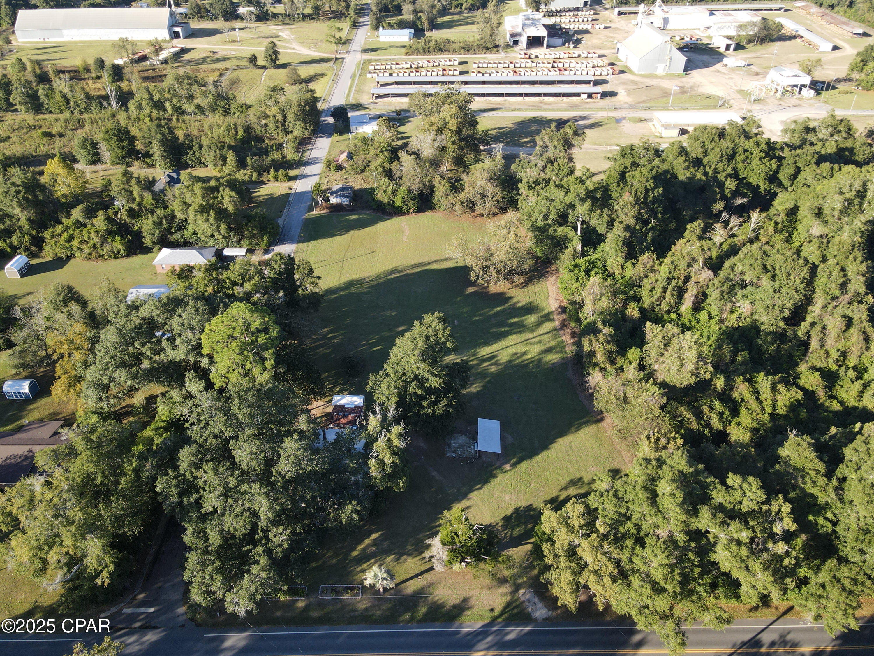 No Named Subdivision - Residential