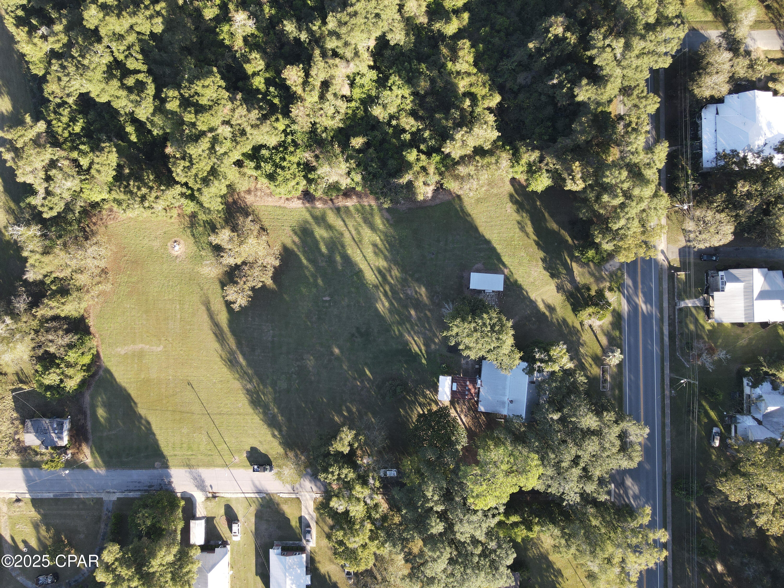 No Named Subdivision - Residential