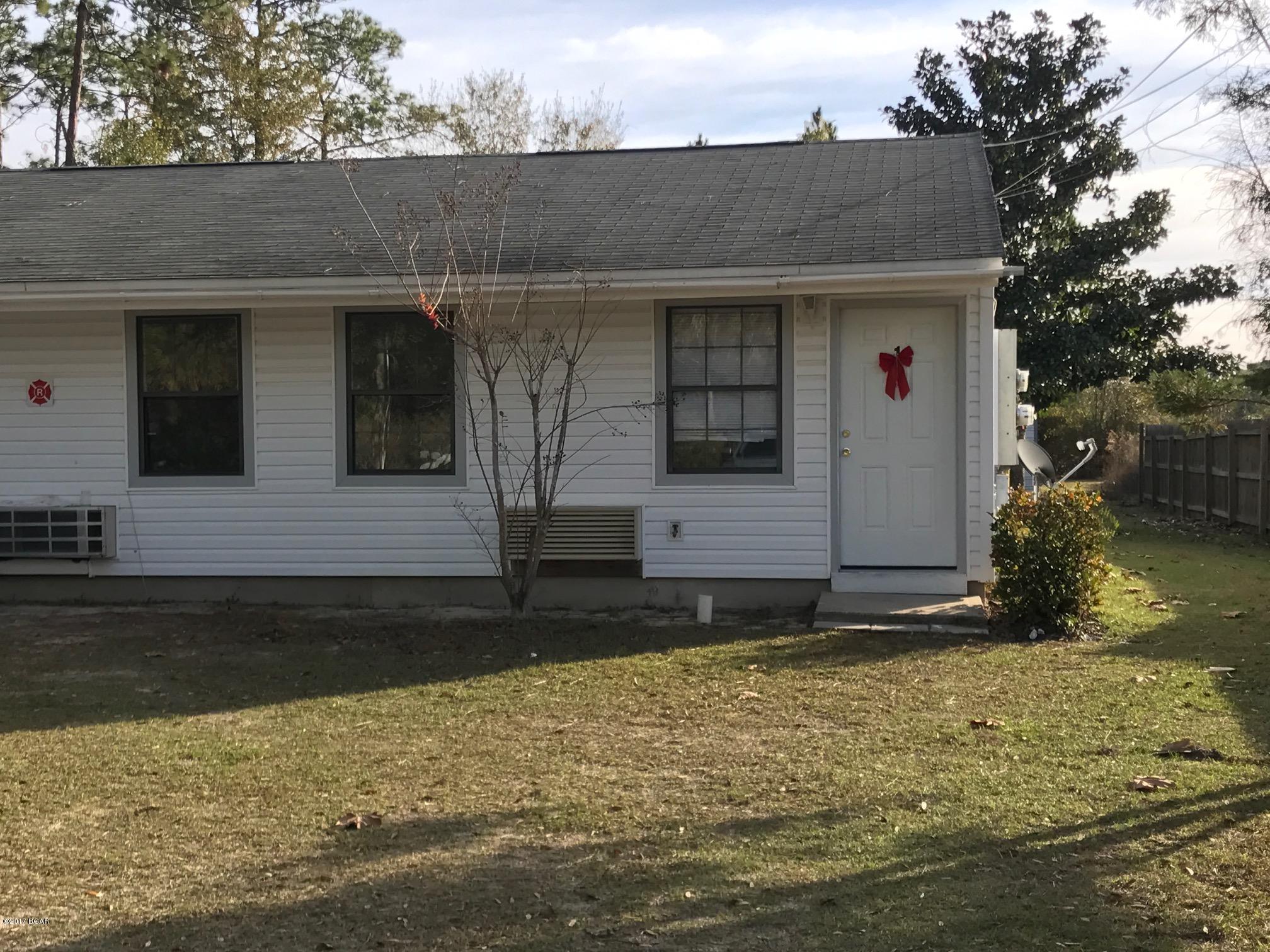 No Named Subdivision - Residential Lease