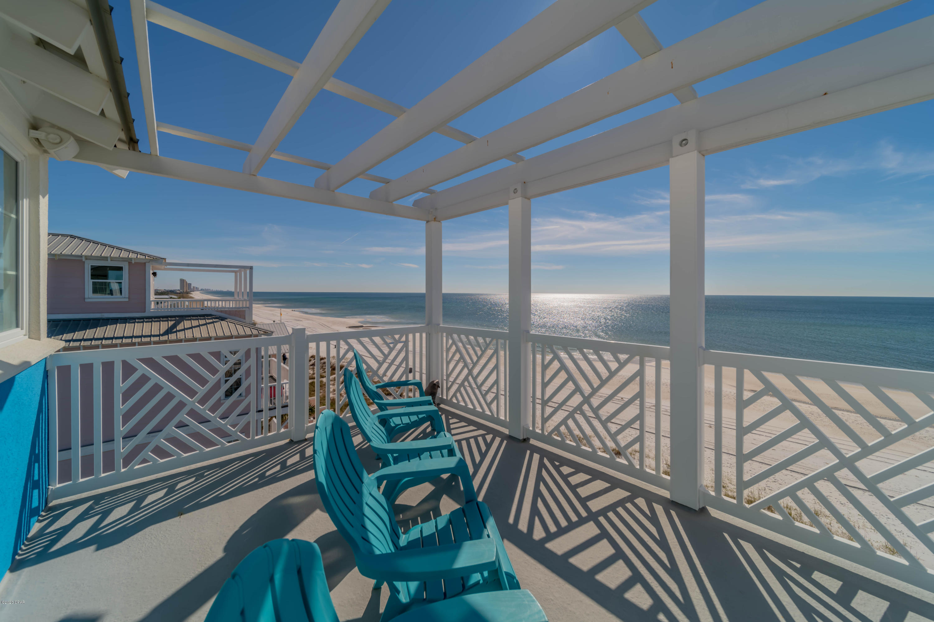 Laguna Beach Villas - Residential