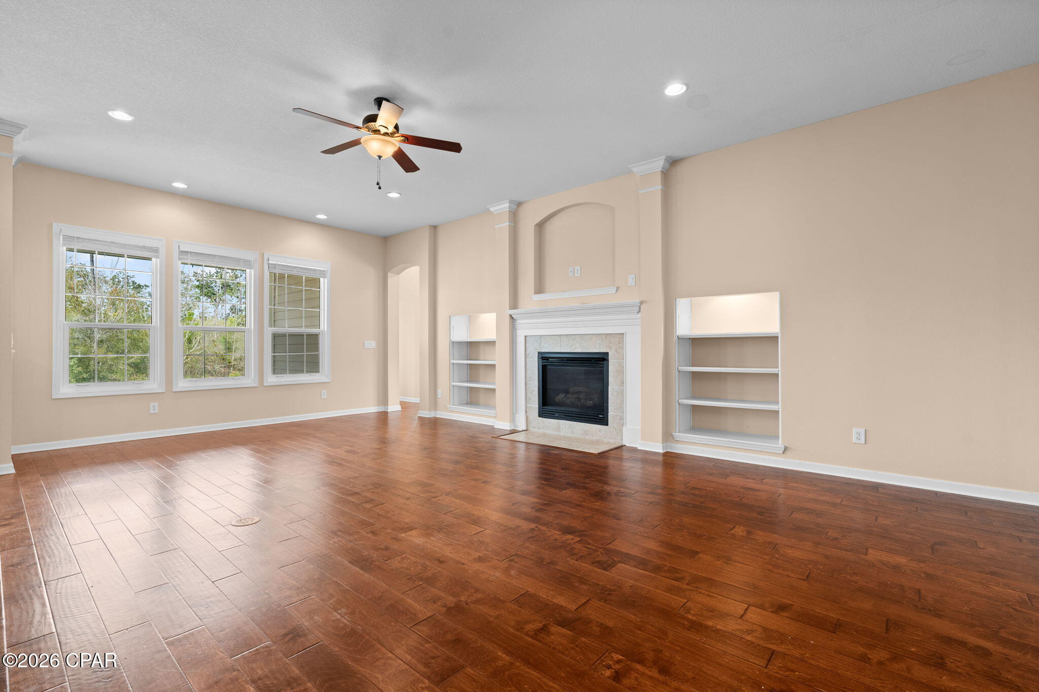 Hawks Landing - Residential