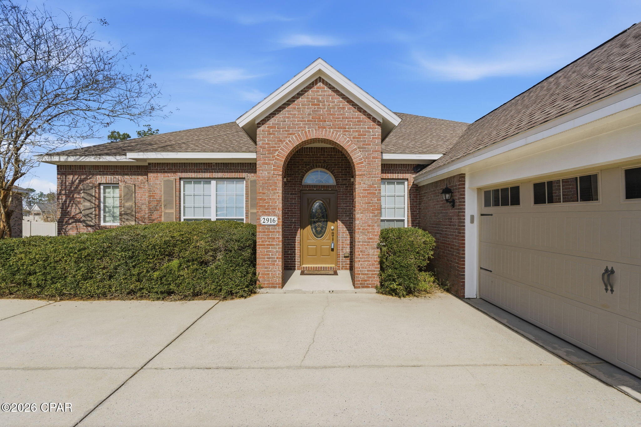 Hawks Landing - Residential