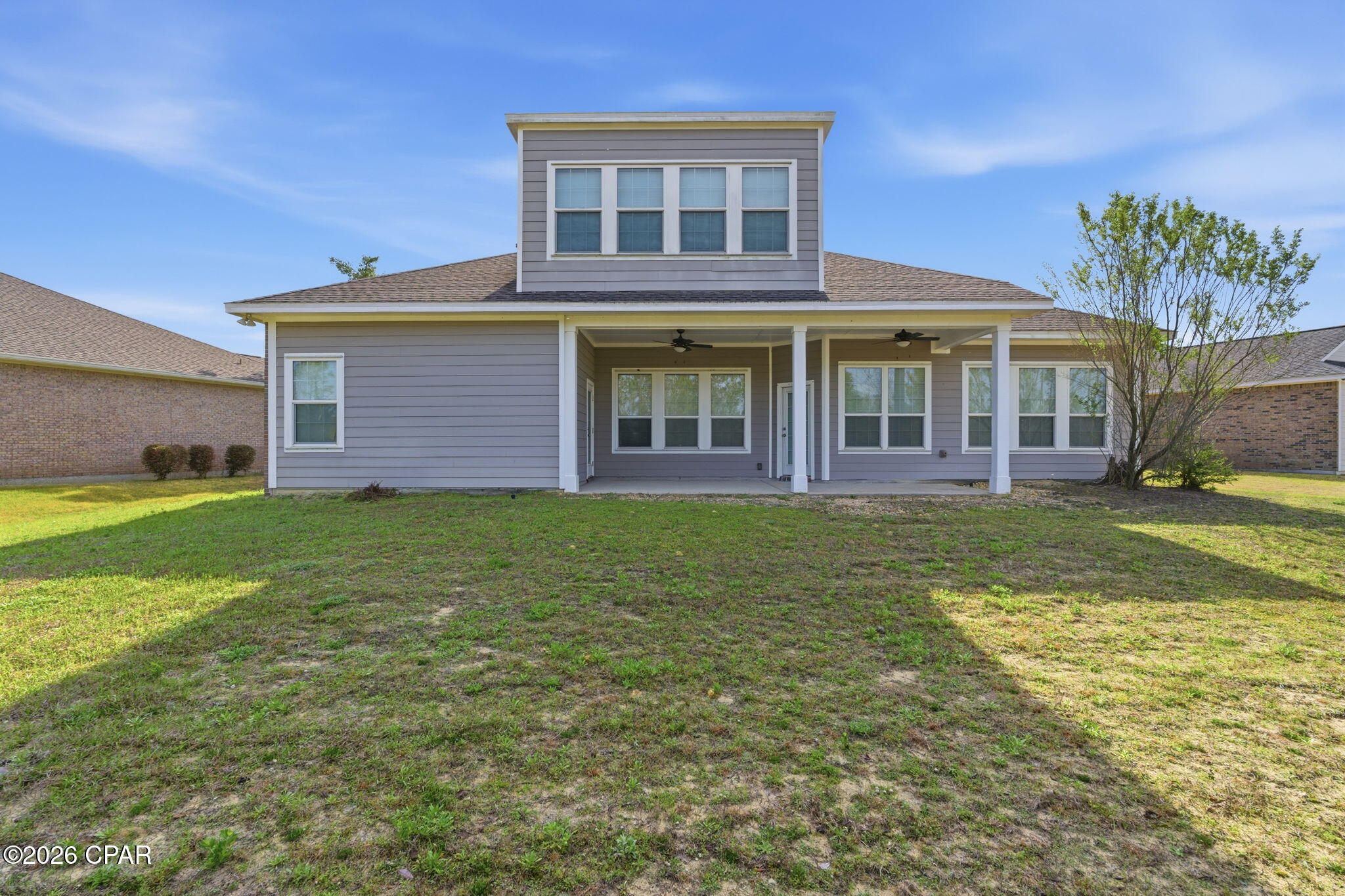 Hawks Landing - Residential