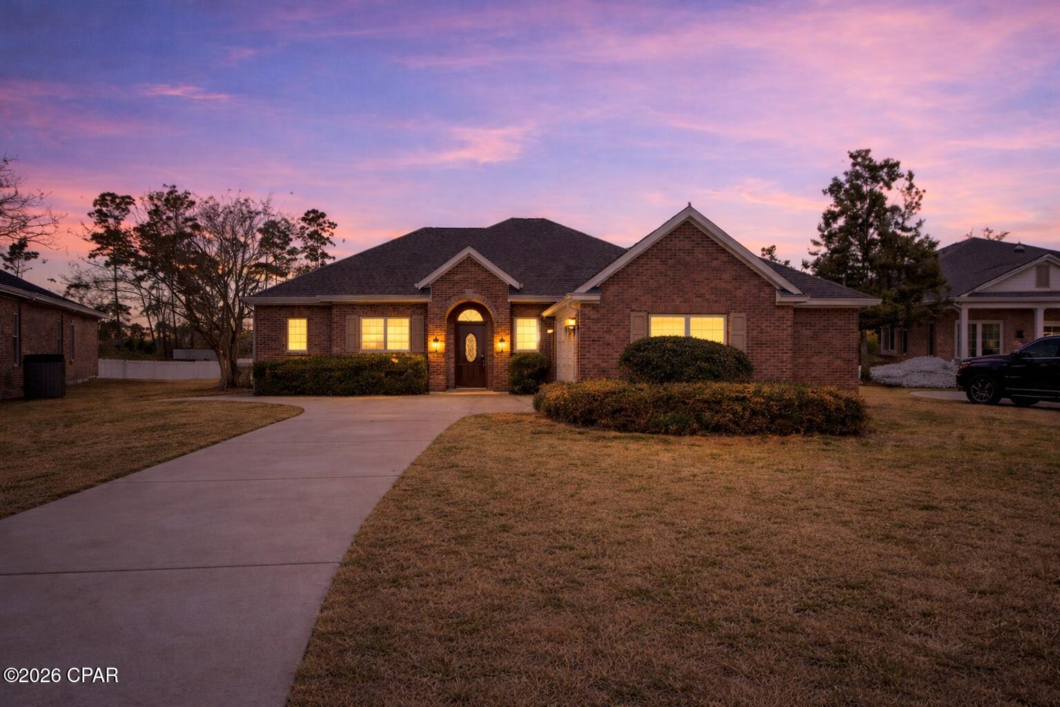 Hawks Landing - Residential