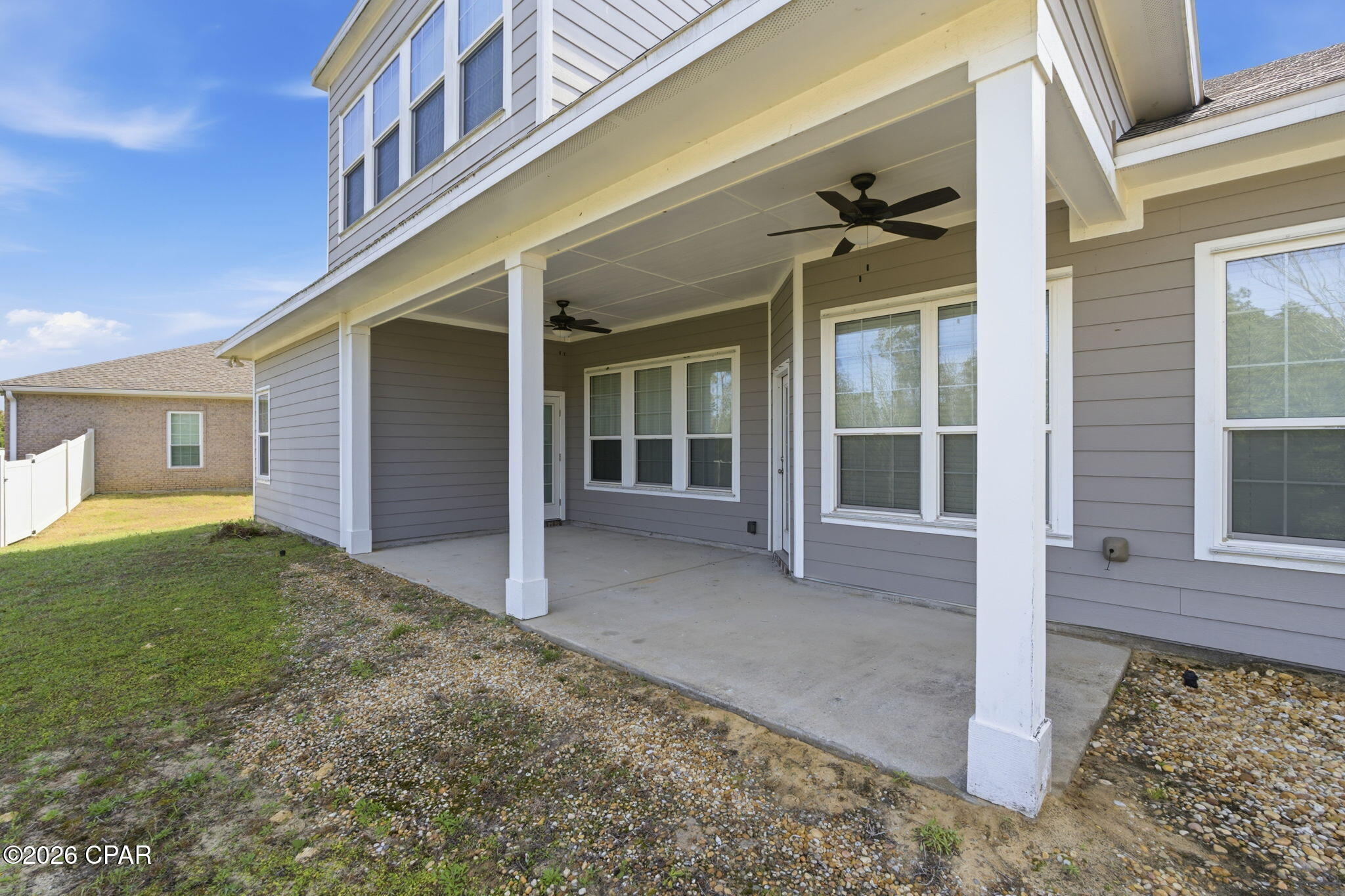 Hawks Landing - Residential