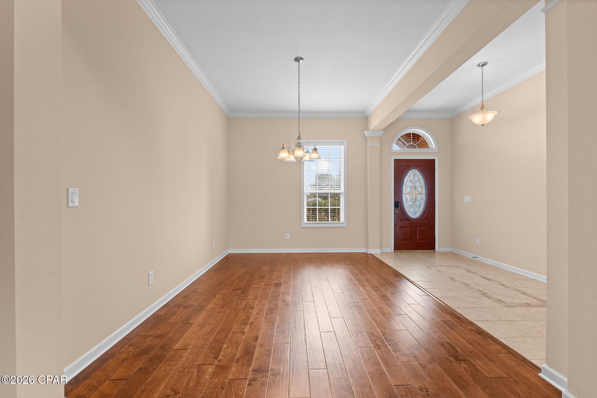 Hawks Landing - Residential
