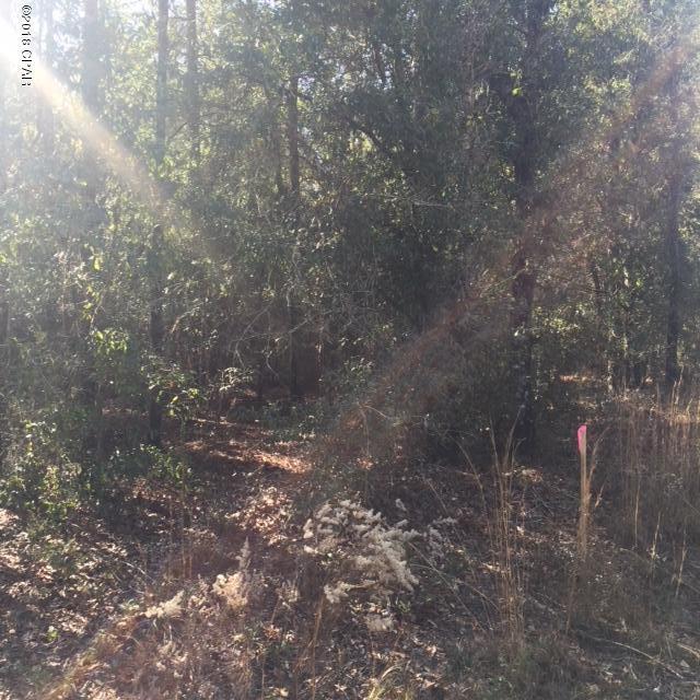 [No Recorded Subdiv] - Land