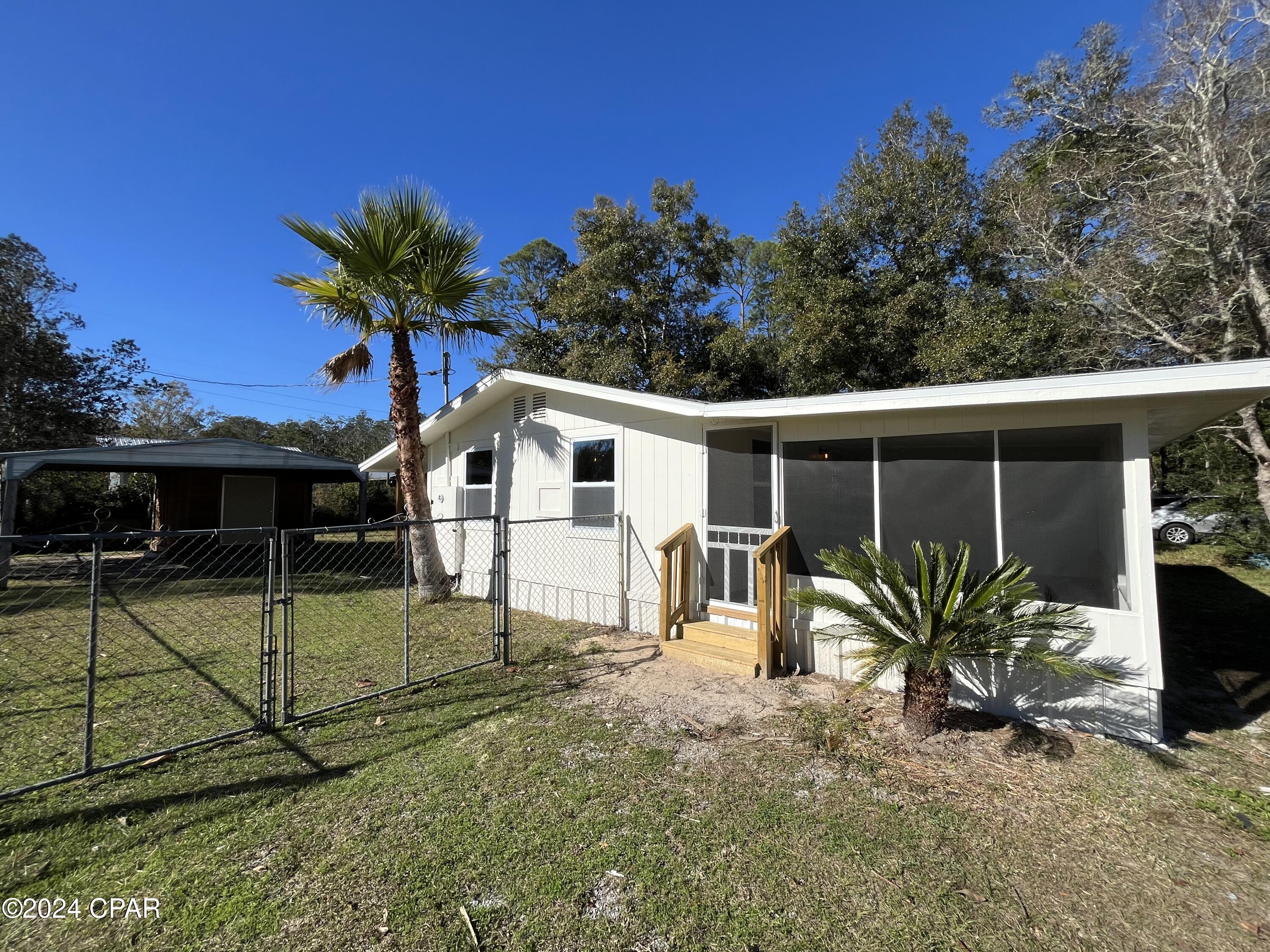 Whitfield Acres - Residential