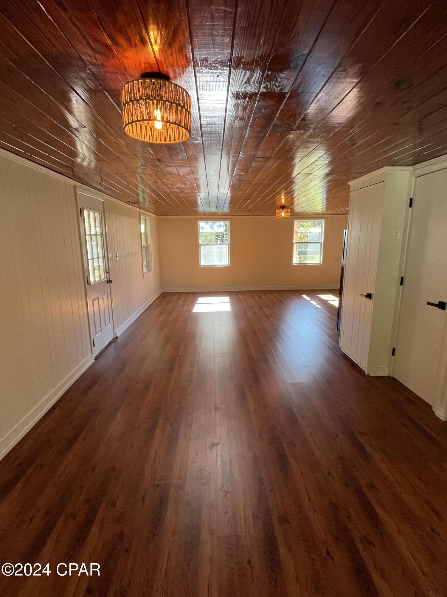 Whitfield Acres - Residential