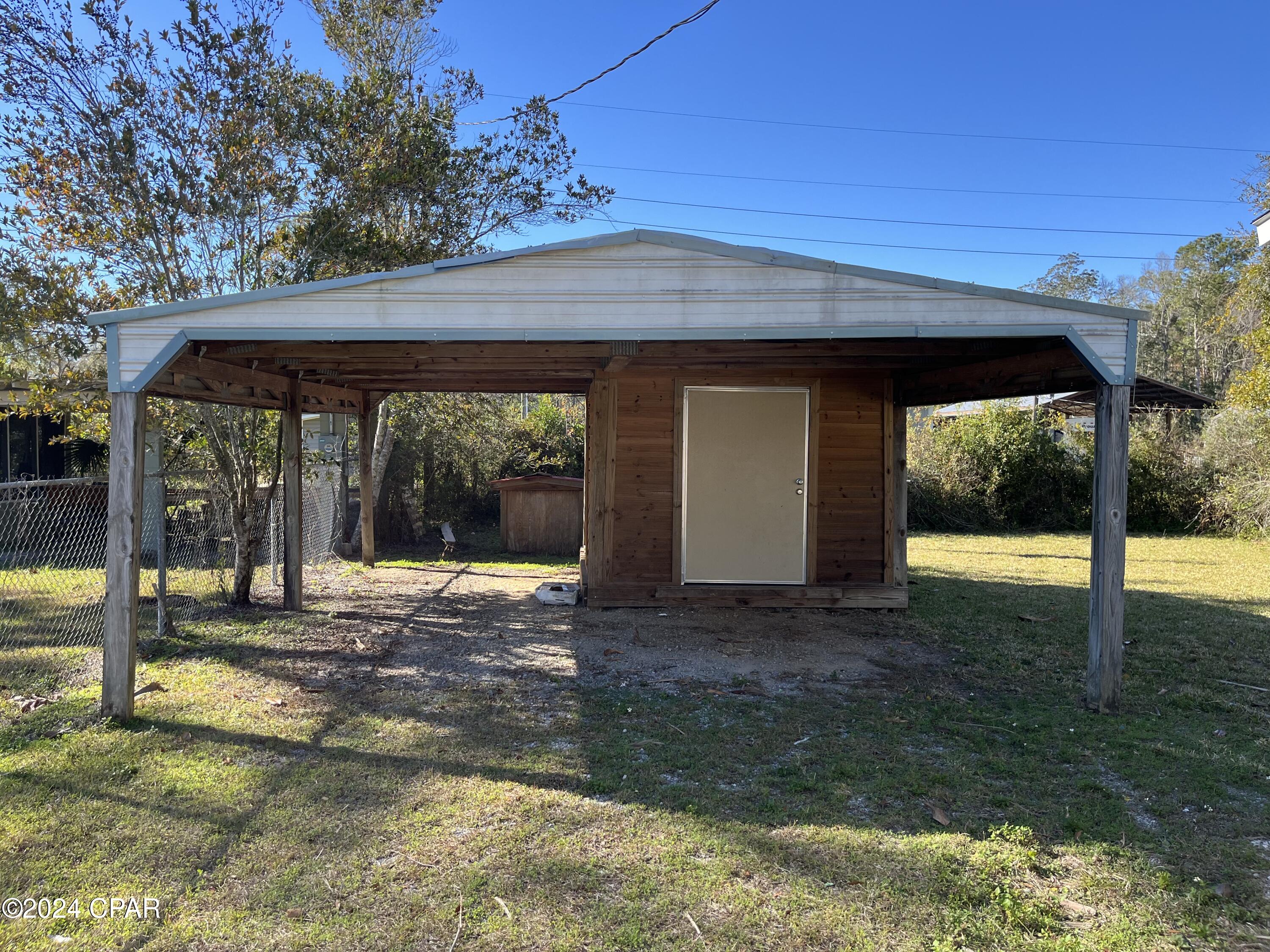 Whitfield Acres - Residential