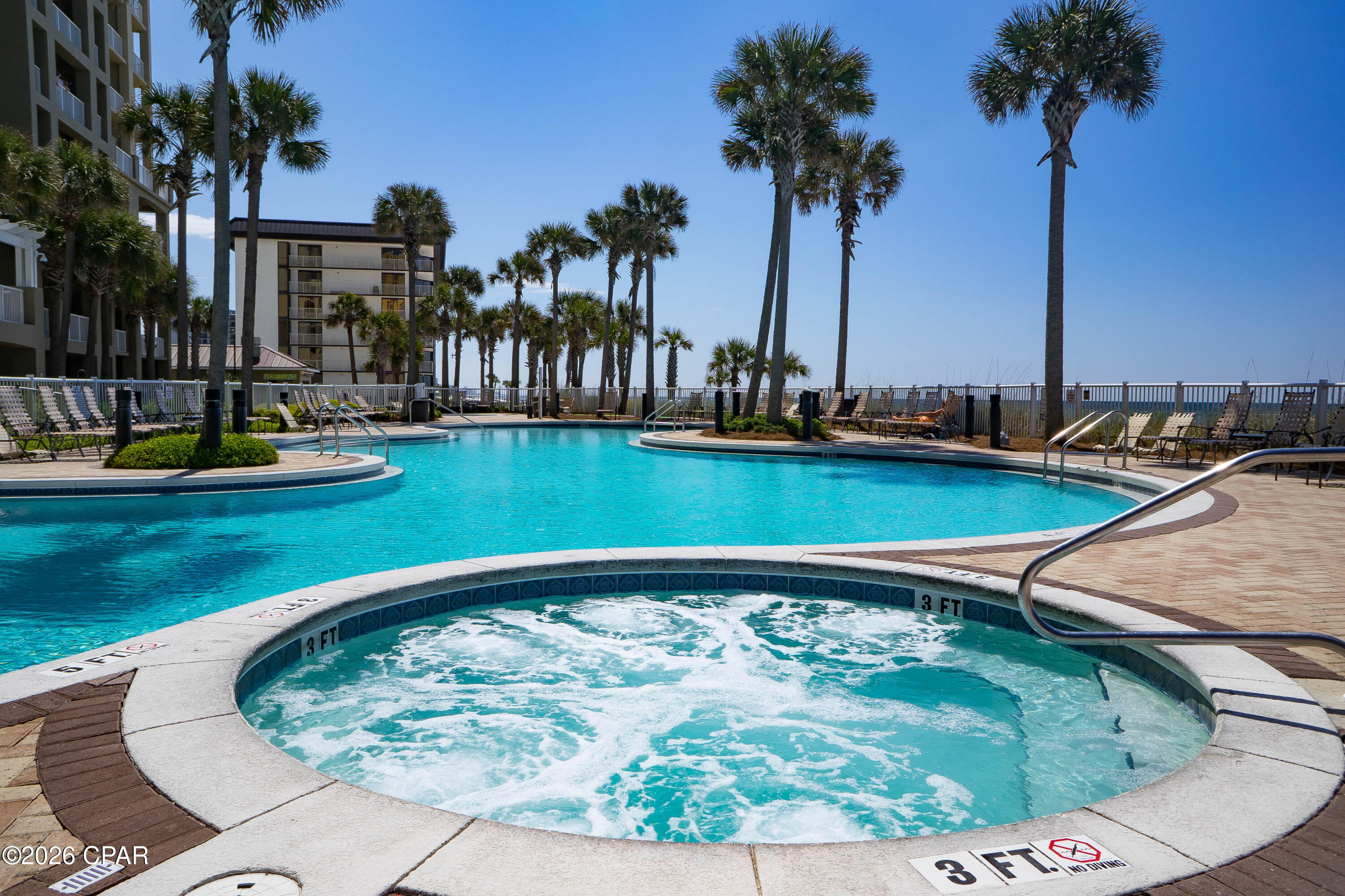 Grand Panama Beach Resort - Residential