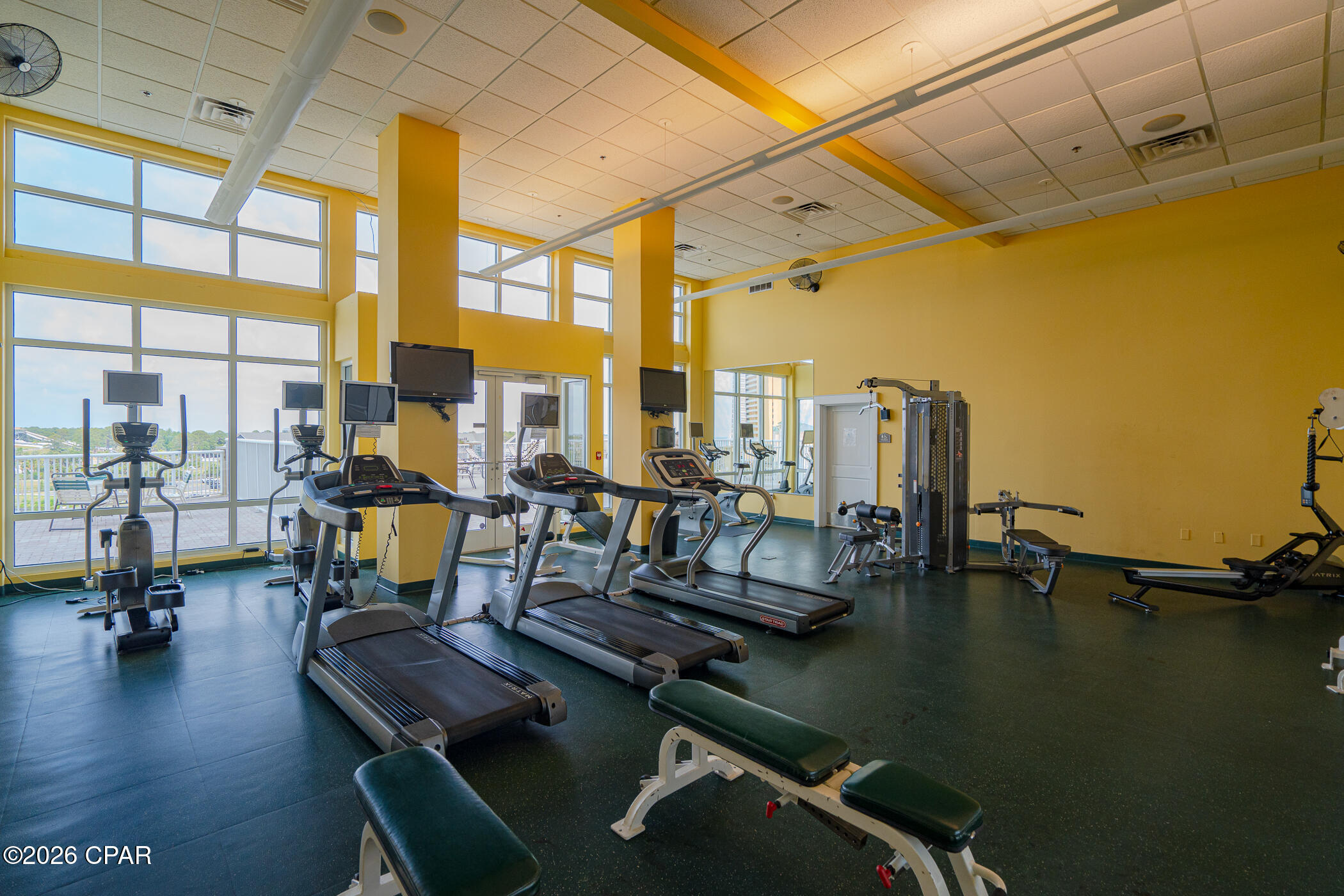 Grand Panama Beach Resort - Residential