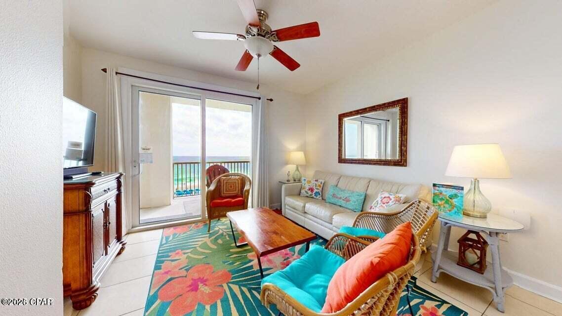 Grand Panama Beach Resort - Residential