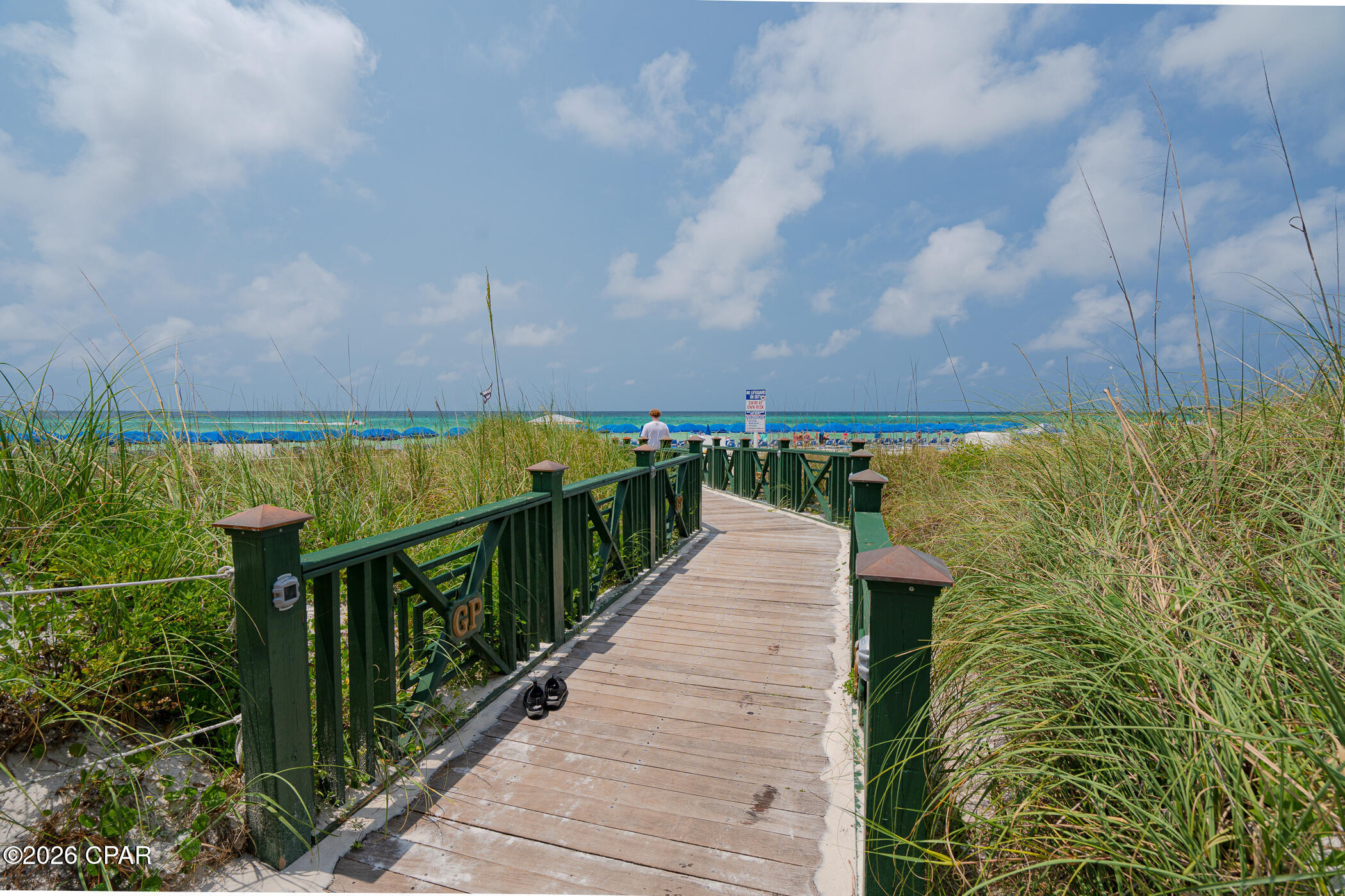 Grand Panama Beach Resort - Residential