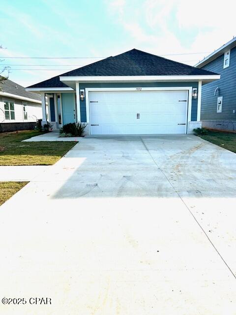 Parkbrook - Residential