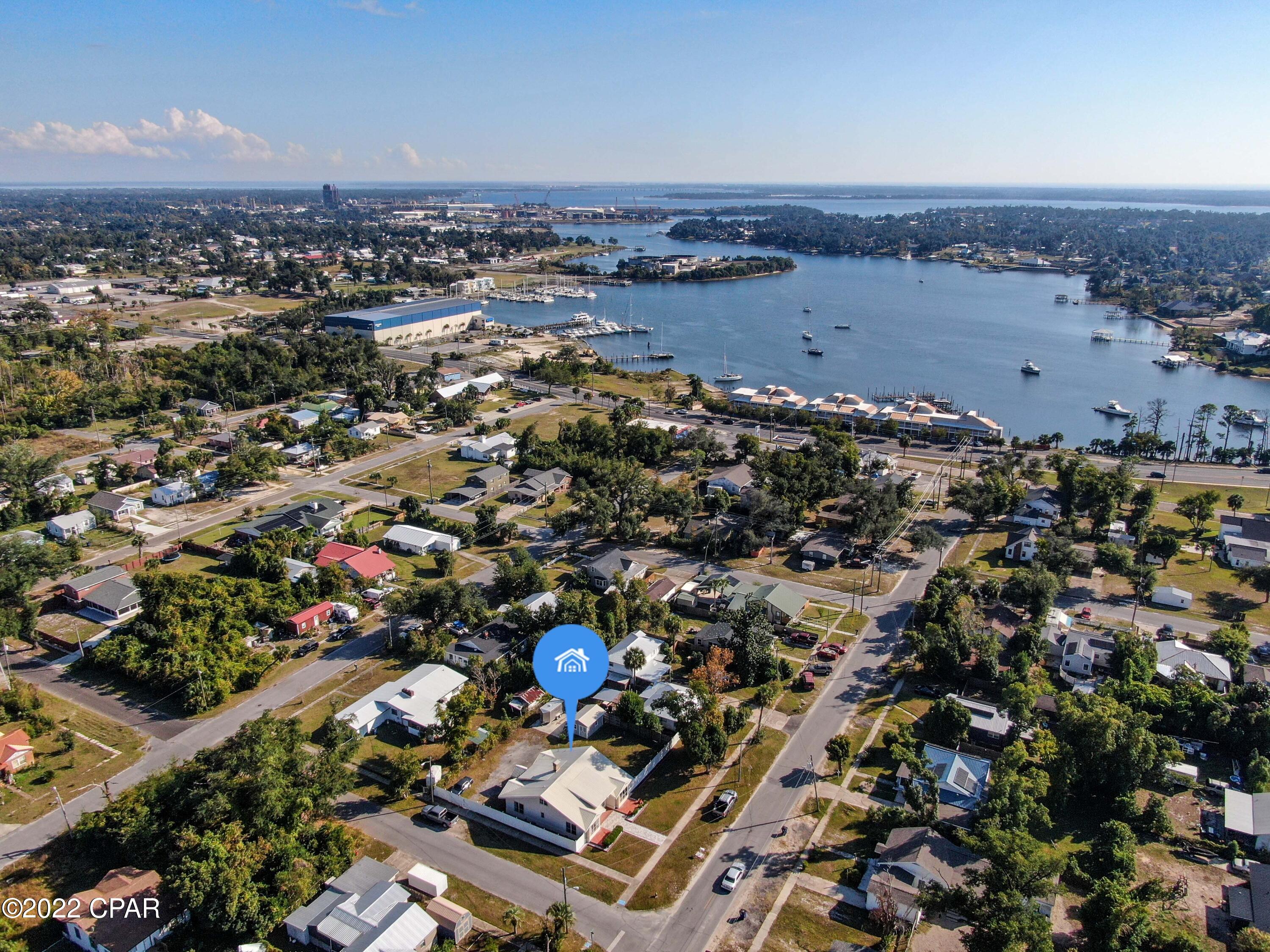 Old Orchard - Residential