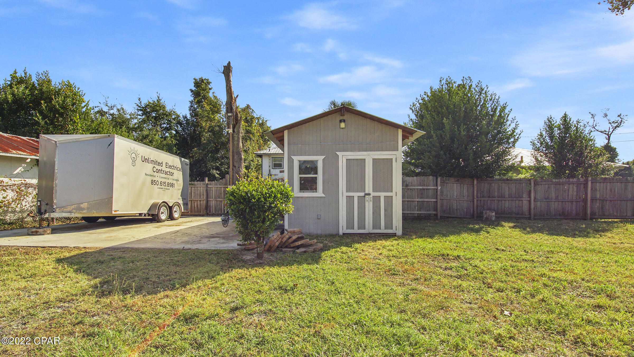 Old Orchard - Residential