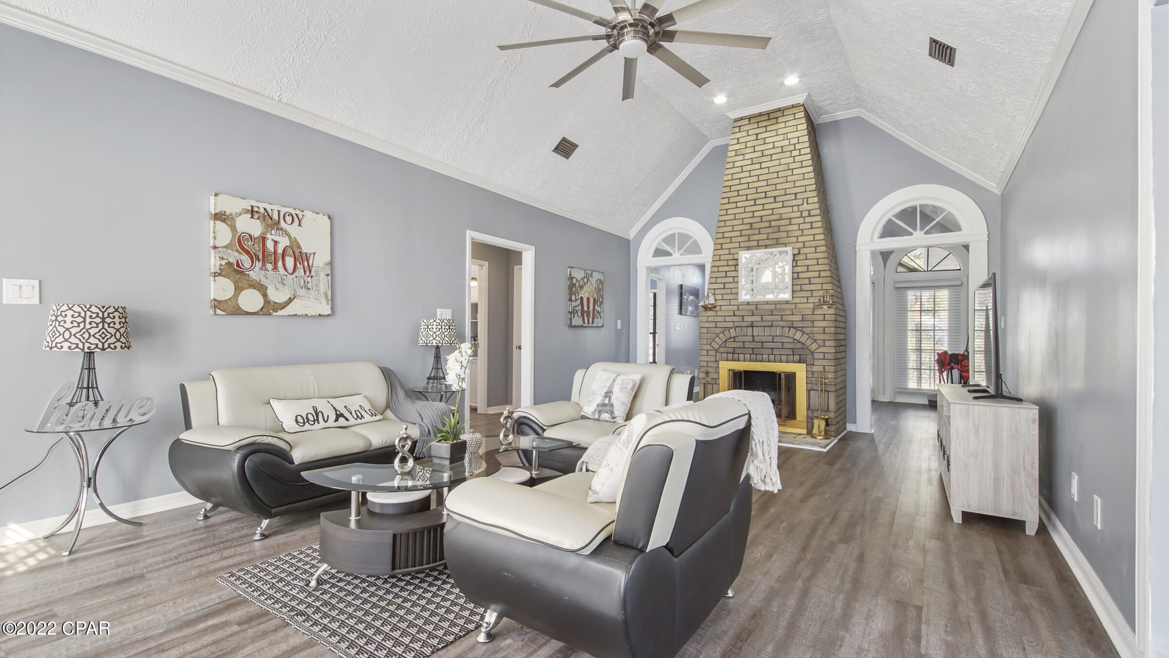 Old Orchard - Residential