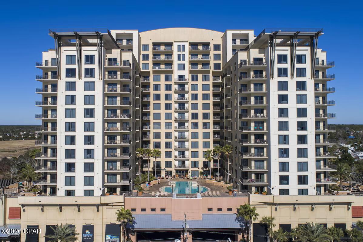 Origin At Seahaven - Residential