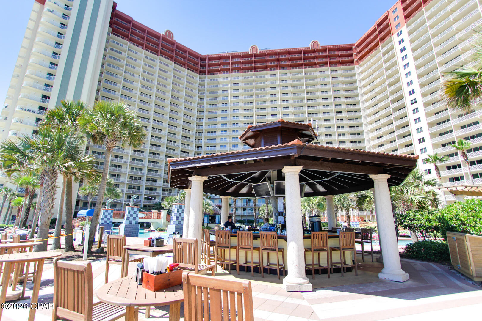 Shores Of Panama Phase II - Residential