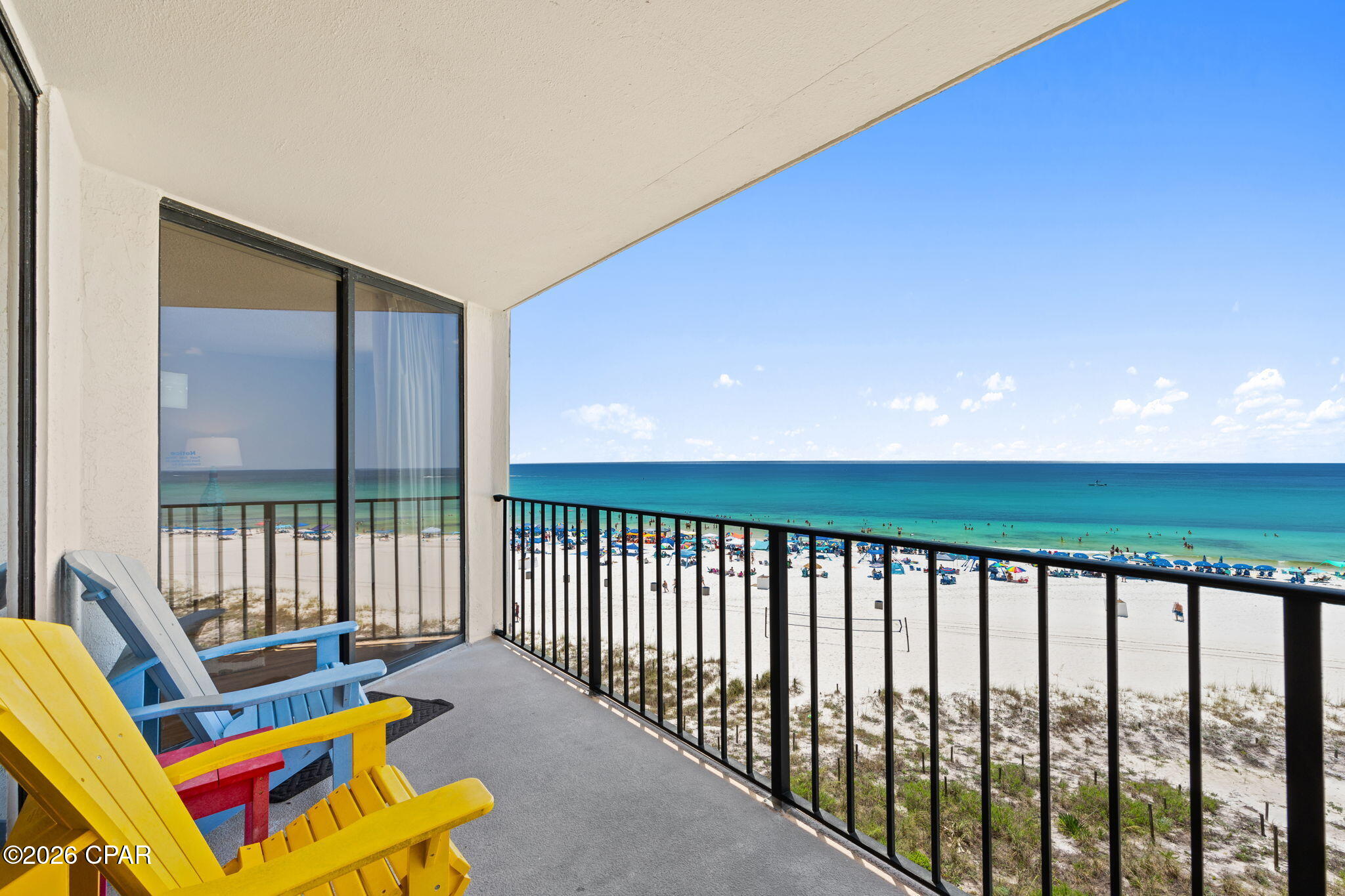 Edgewater Tower II - Residential