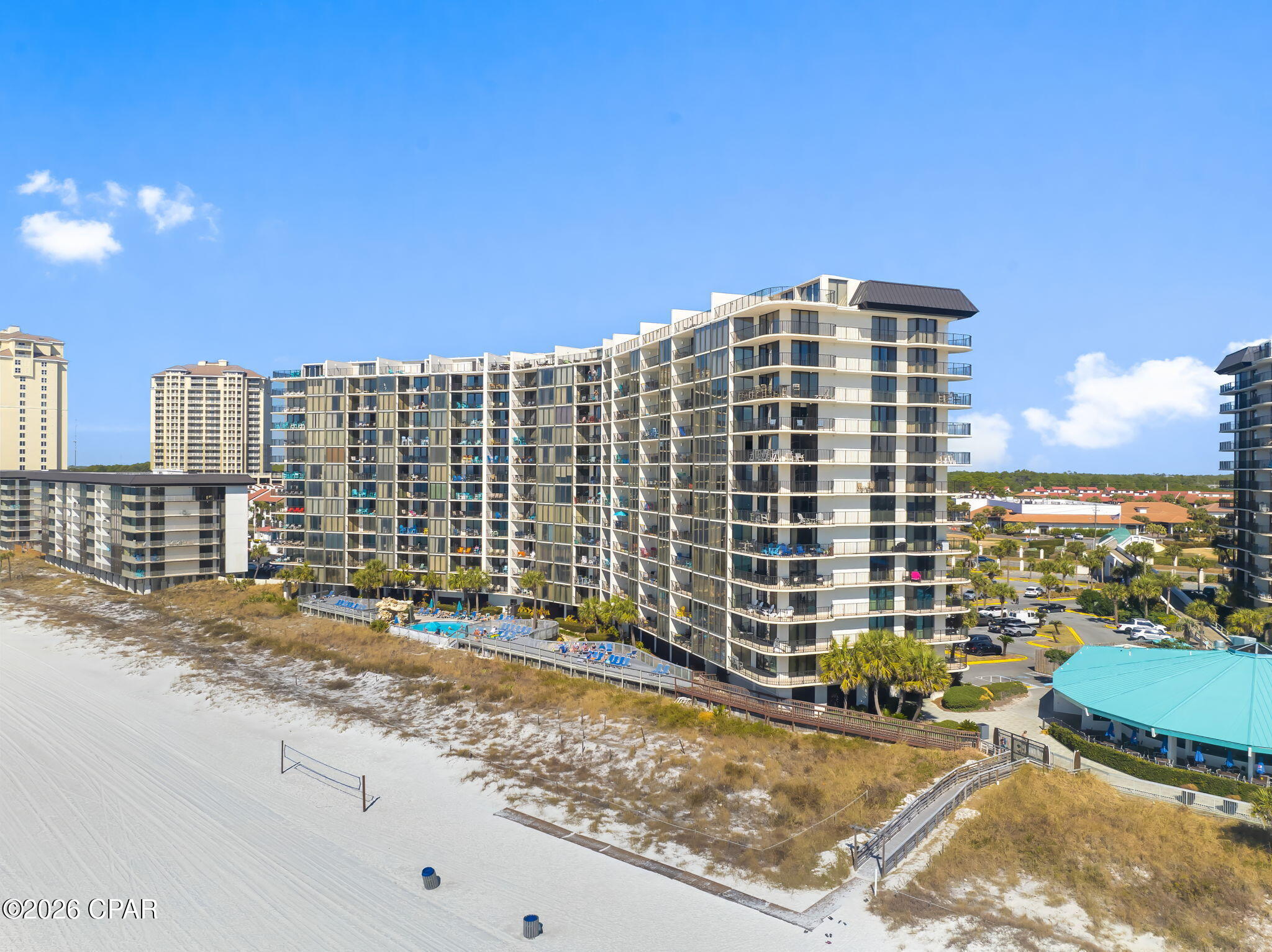 Edgewater Tower II - Residential
