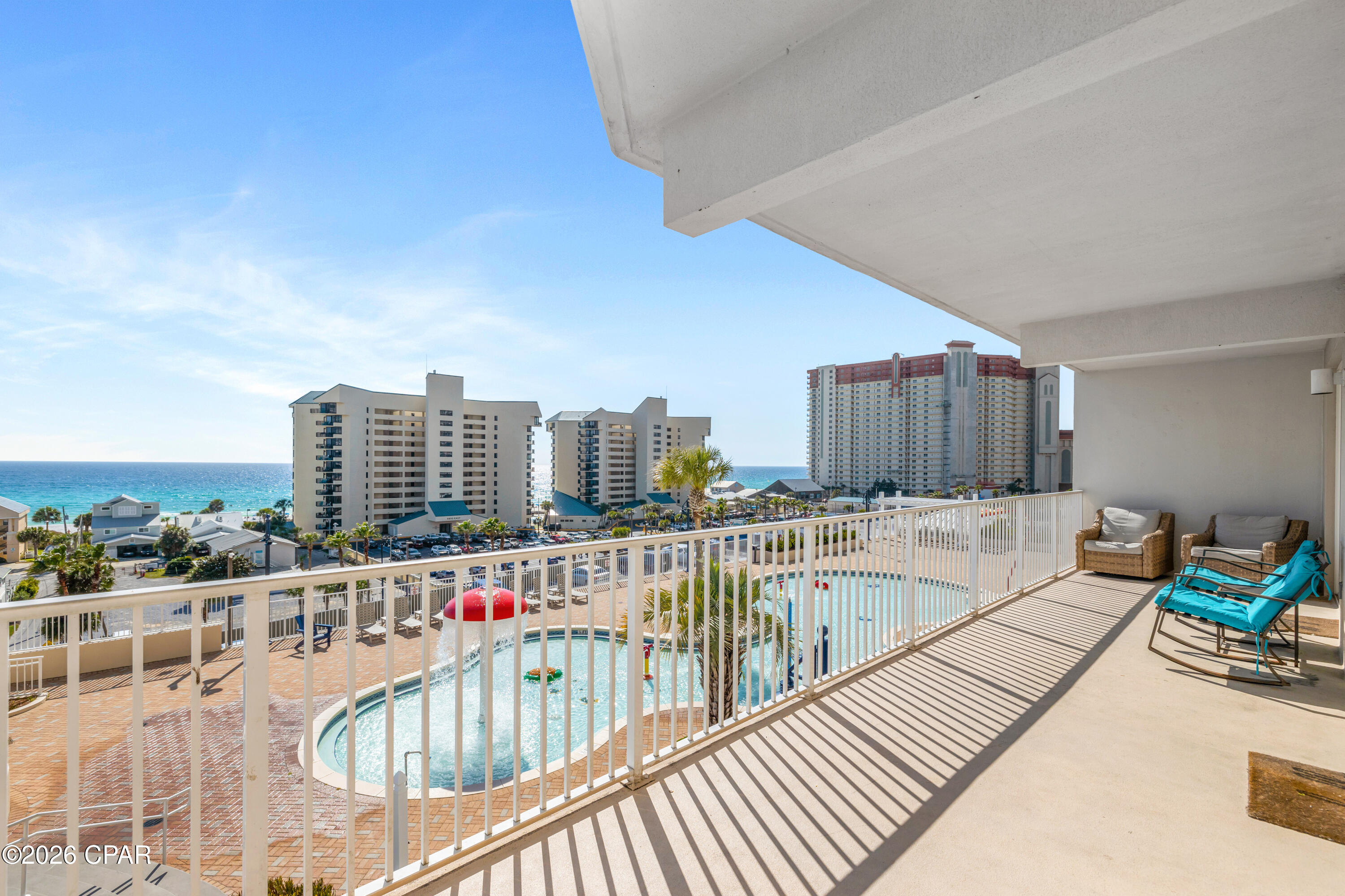 Laketown Wharf - Residential