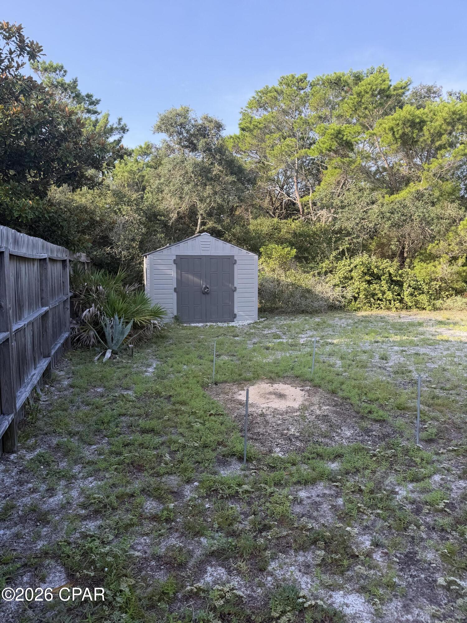 Inlet Beach Heights - Residential