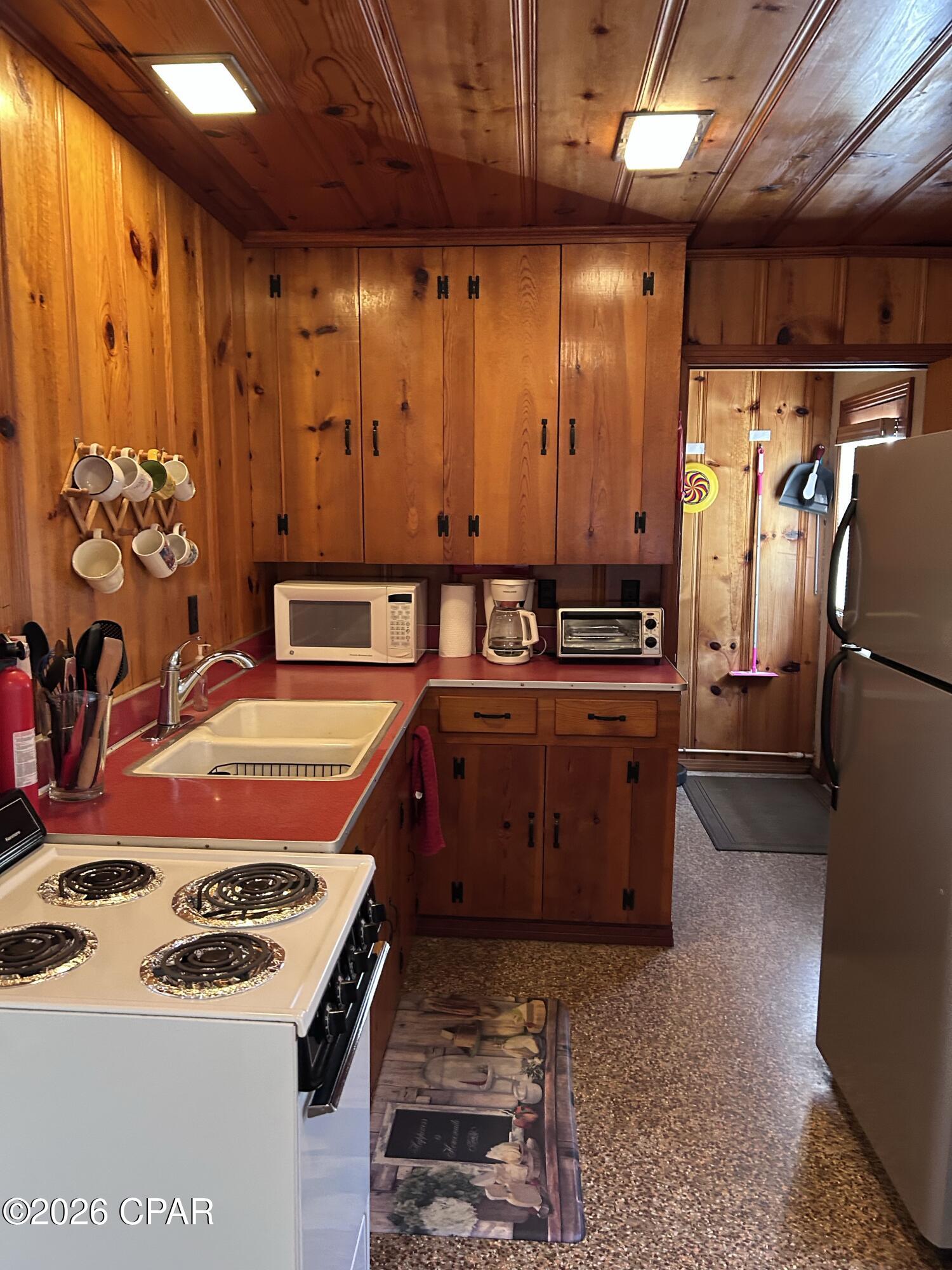 Inlet Beach Heights - Residential