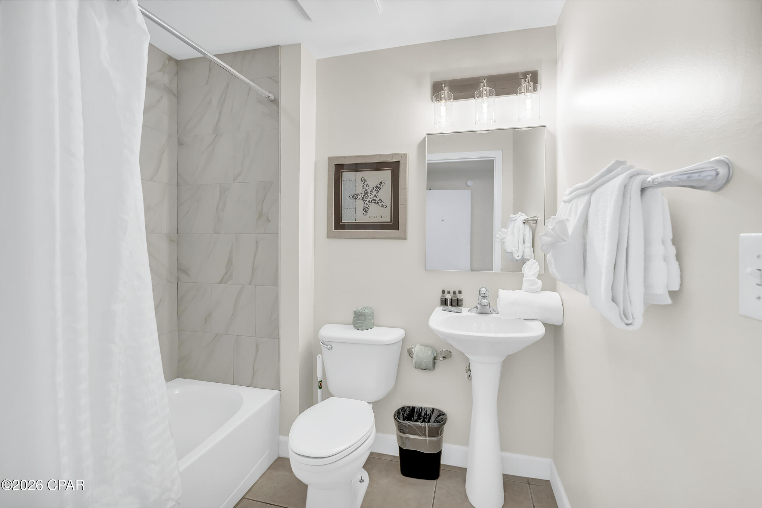 Splash Condo - Residential