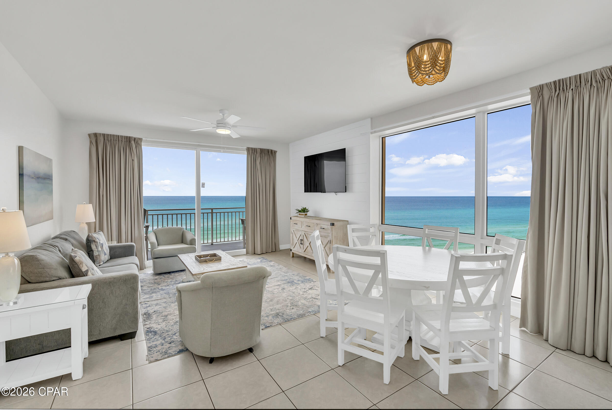 Splash Condo - Residential
