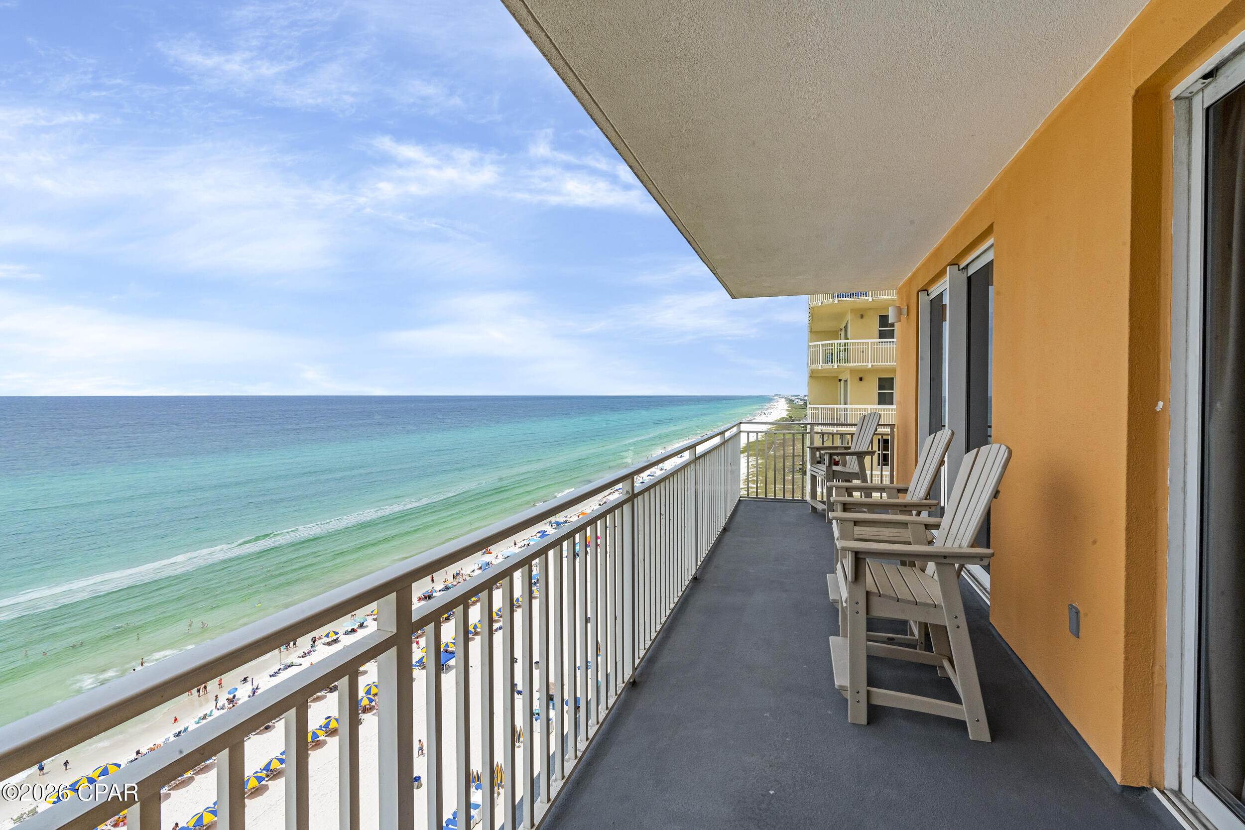 Splash Condo - Residential