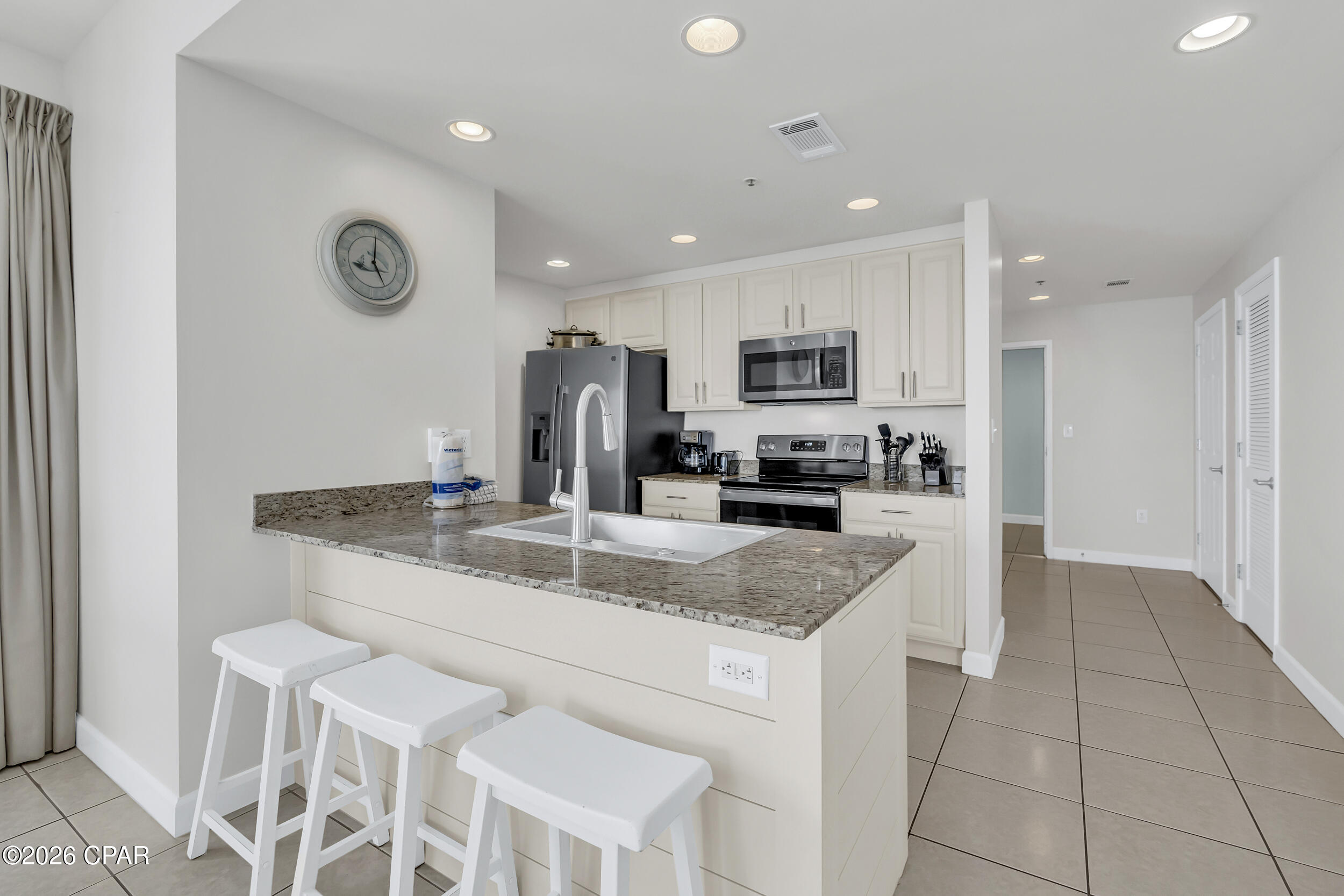 Splash Condo - Residential