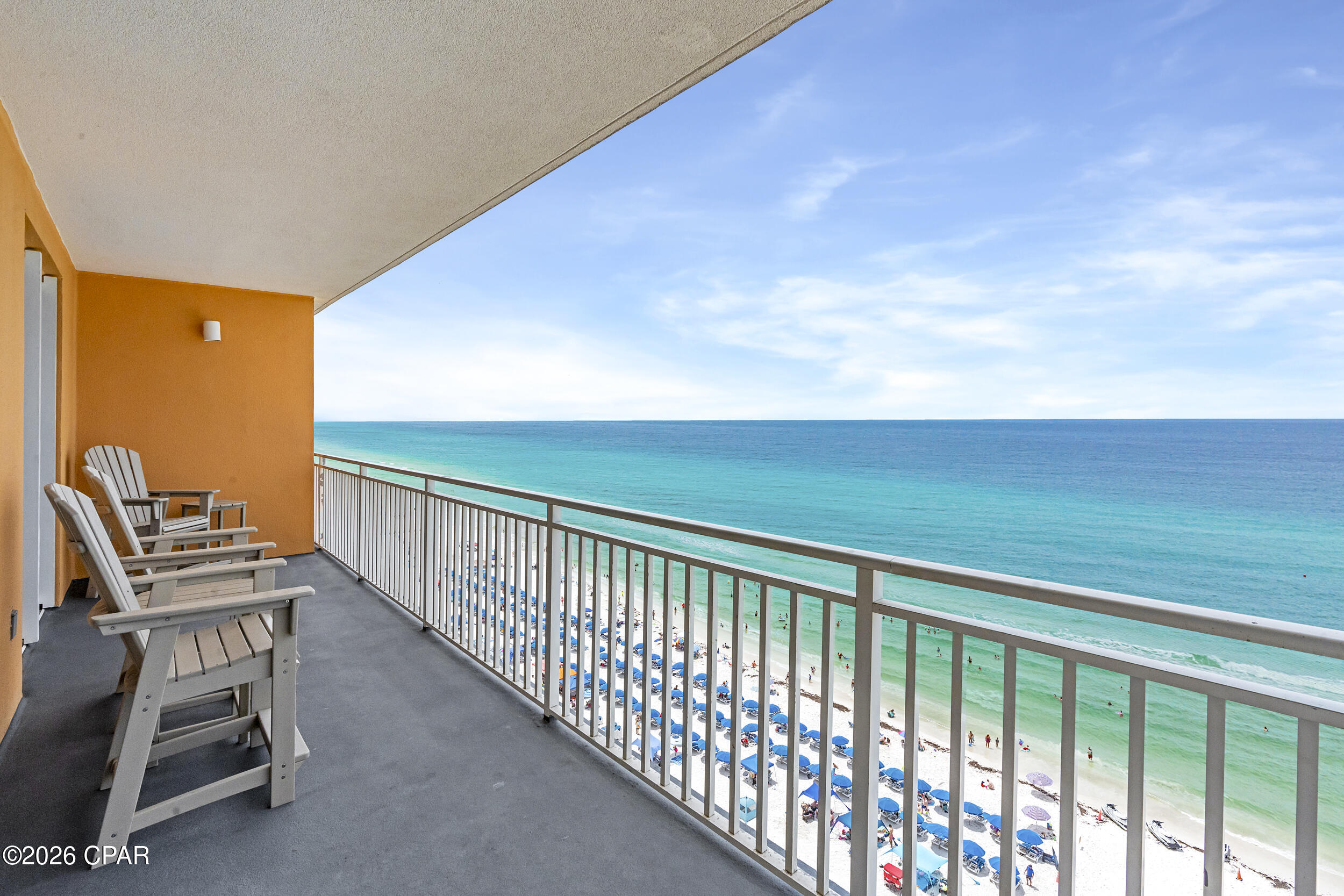 Splash Condo - Residential