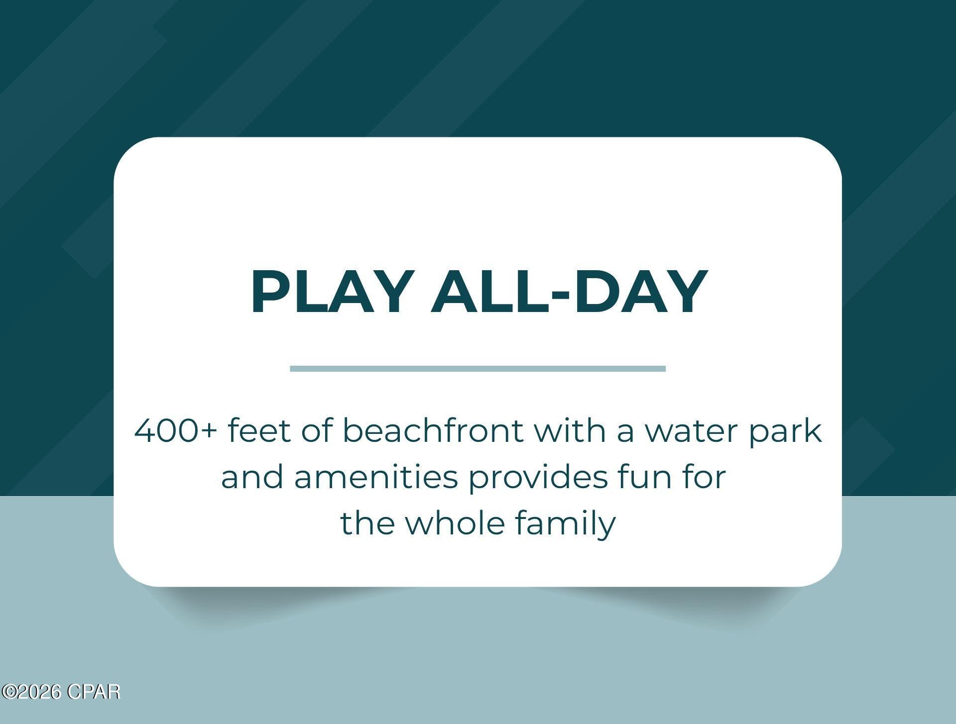 Splash Condo - Residential
